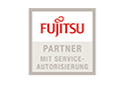 Certificiran servisni partner za Fujitsu opremo