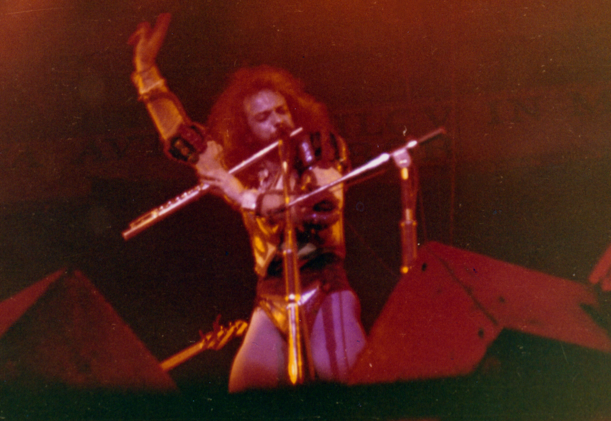 Ian Anderson