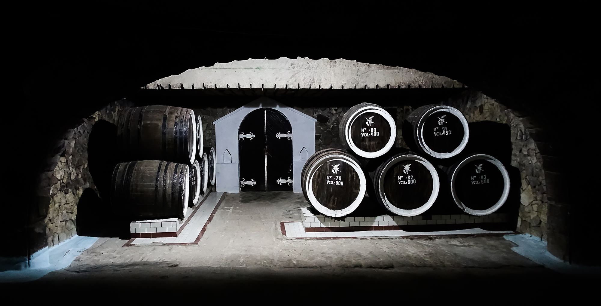 MOLDOVA: A ROADTRIP INTO THE WORLD’S LARGEST WINE CELLAR