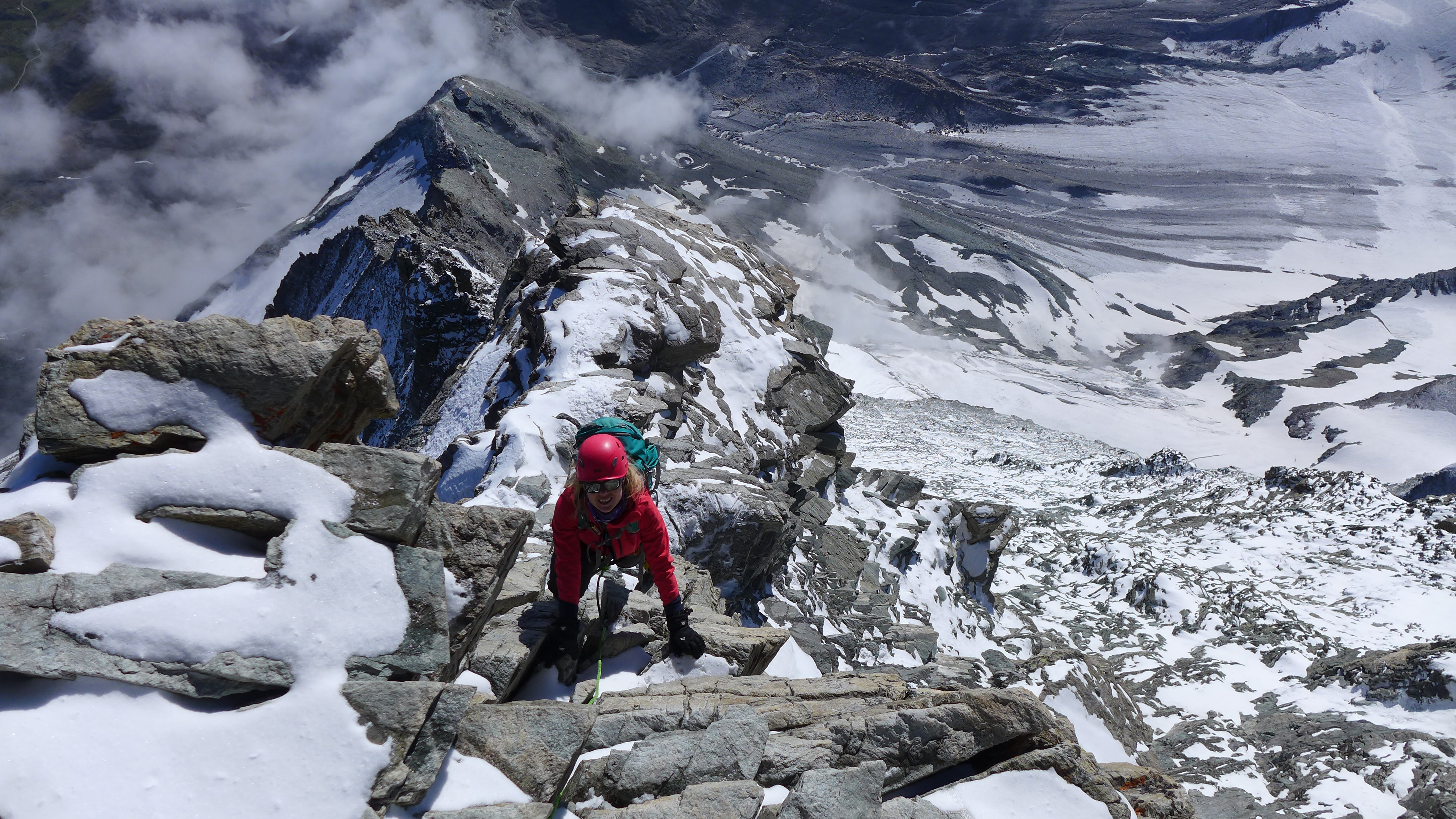 Matterhorn, najlepša gora na svetu?