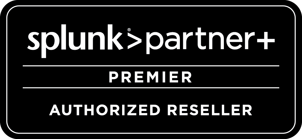 Pridobili smo status Splunk> Premier Partner!