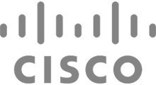 Partner 11 - Cisco