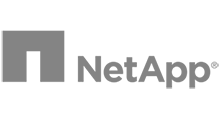 Partner 01 - NetApp