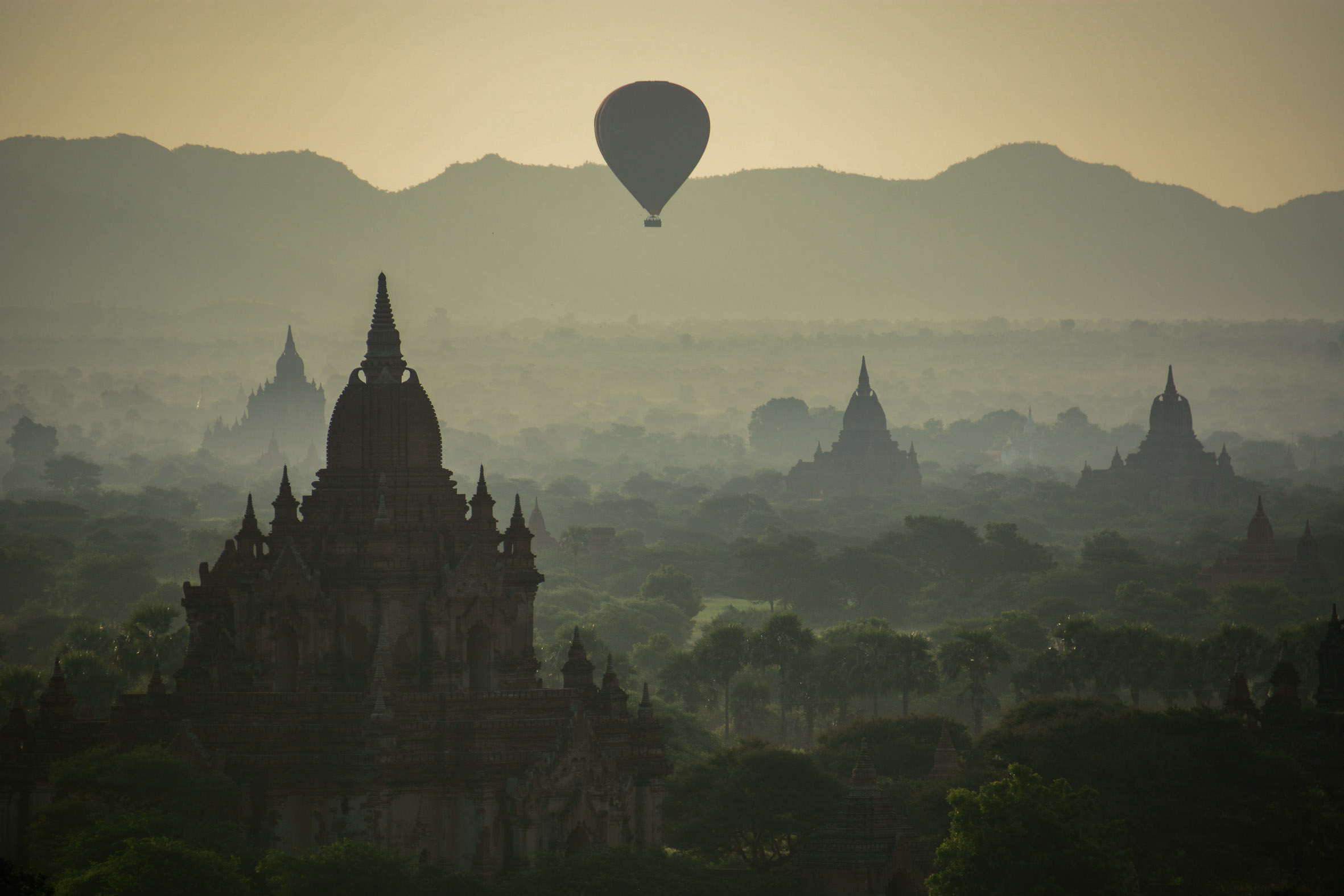 Burma road