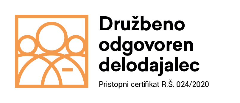 Družbeno odgovoren delodajalec