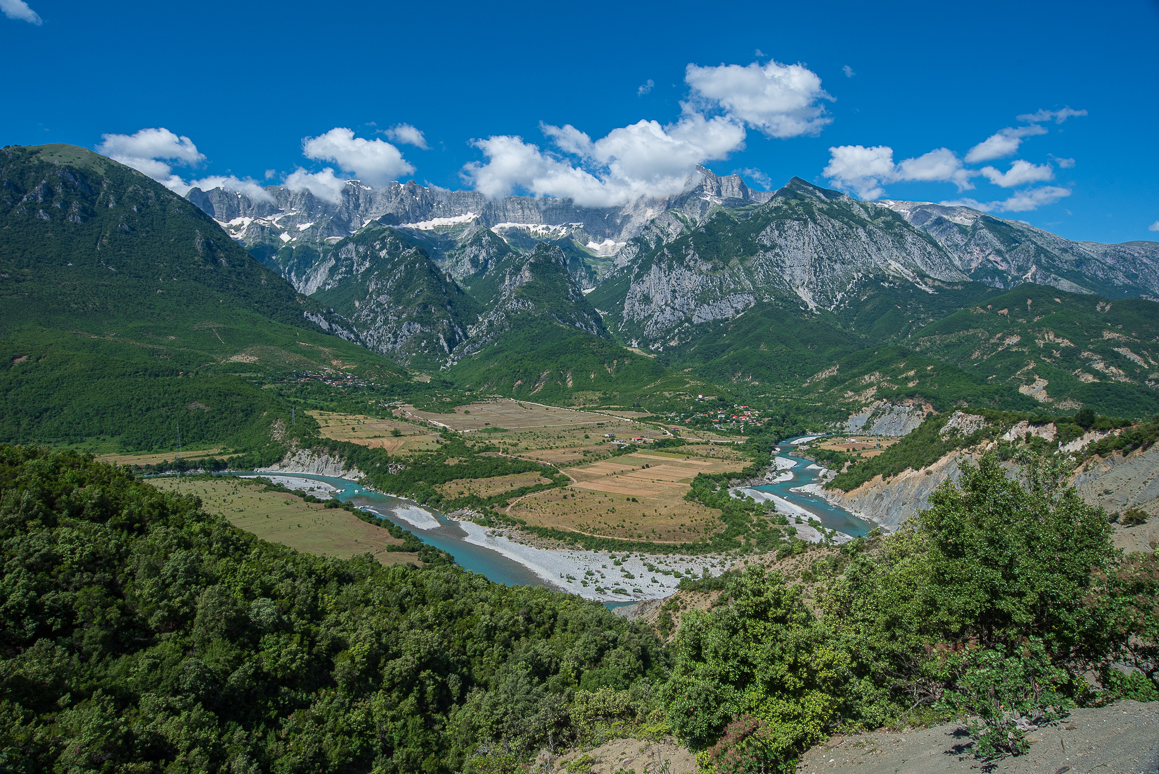 Pobeg od množičnega turizma - Albanija