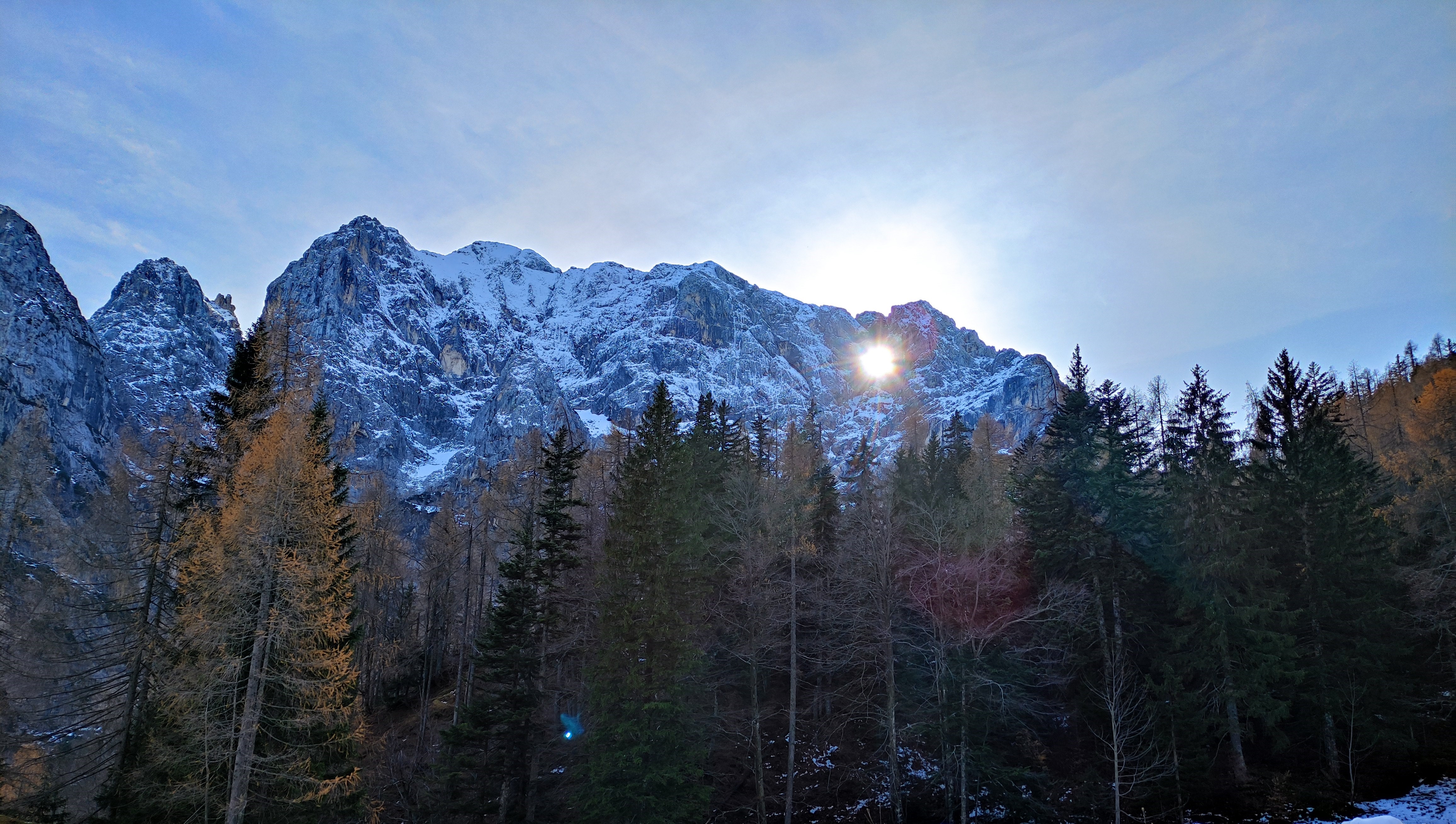 Kraljestvo v malem