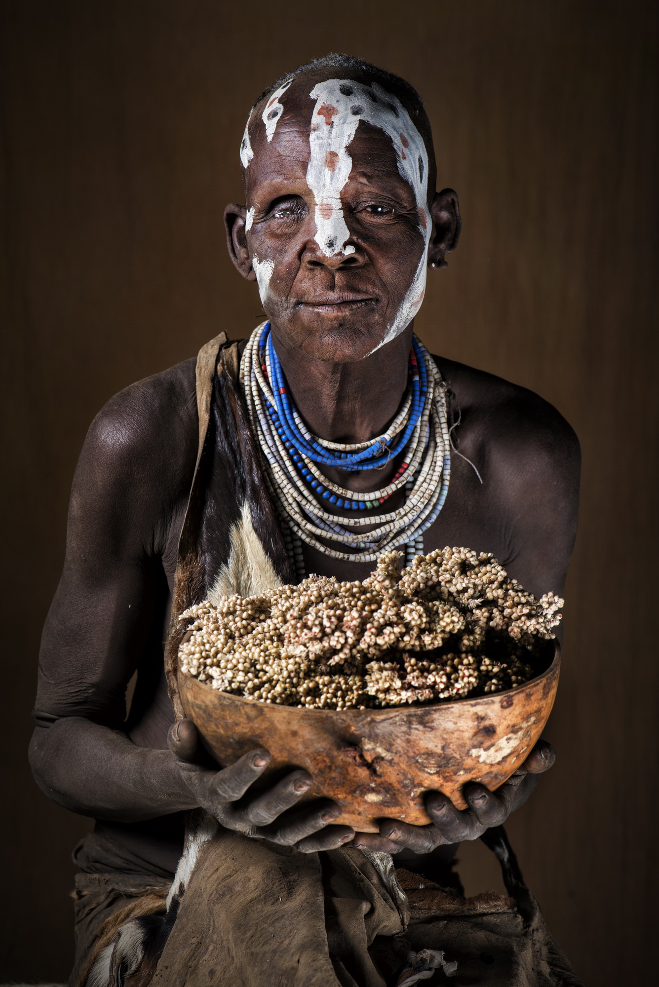 The Karo people