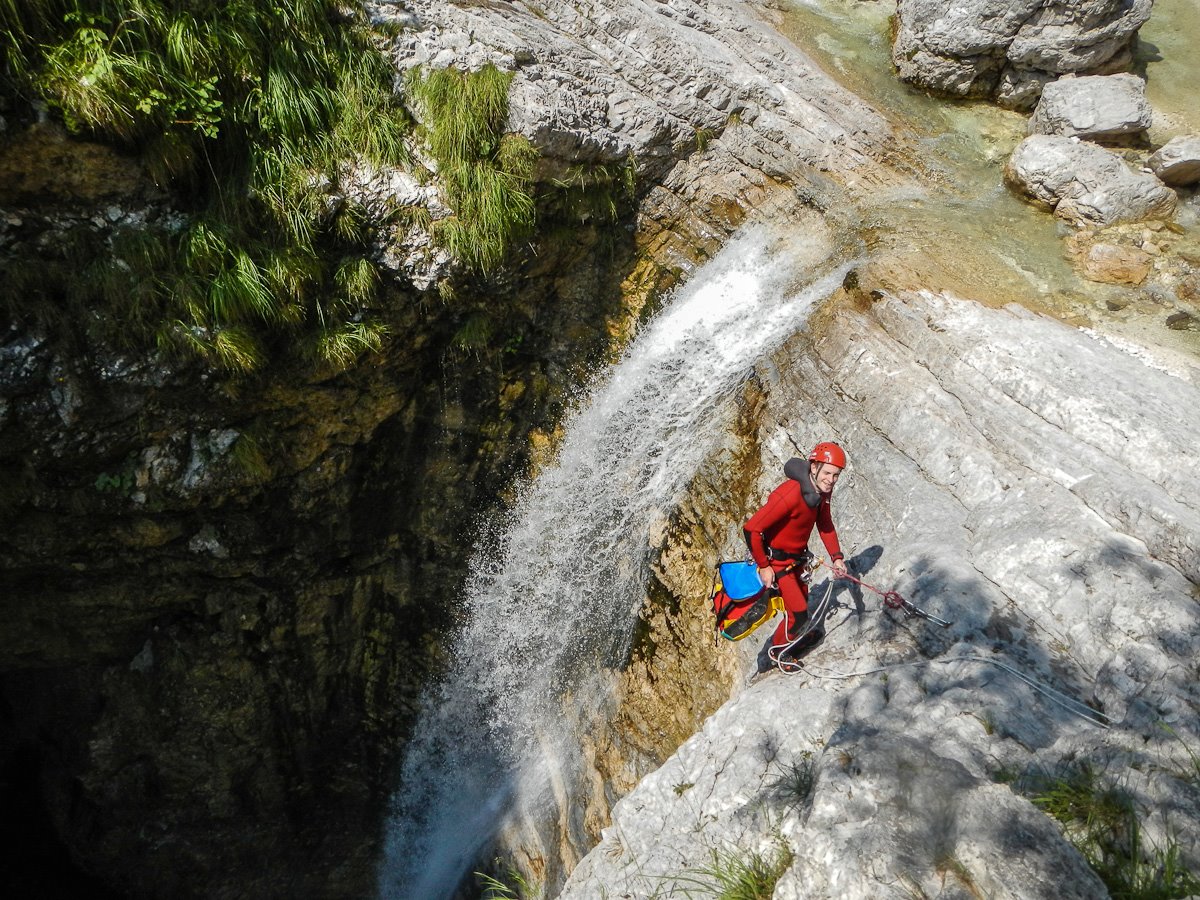 Rio Simon – vračanje h koreninam