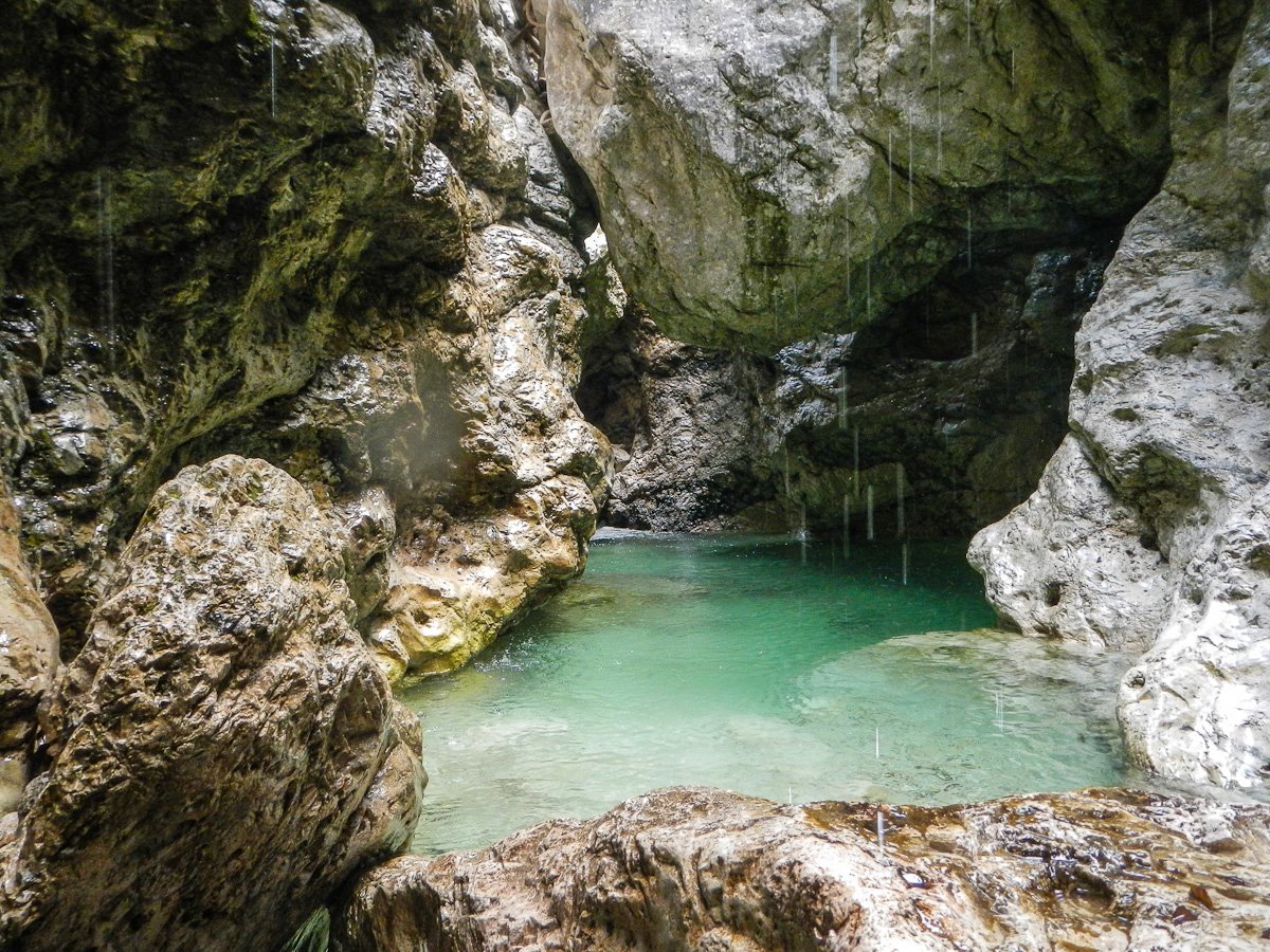 Kristalno jasno - SSD v vsako slovensko podjetje