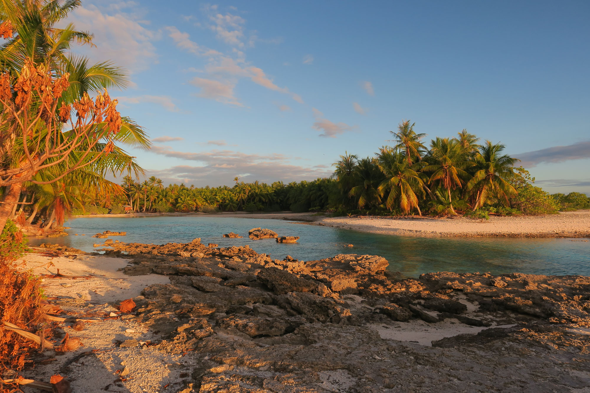 Rangiroa