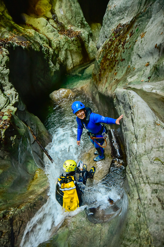 Torrente Lumiei