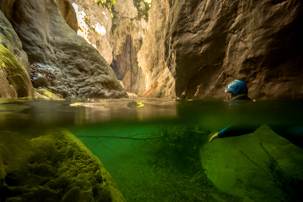 Torrente Lumiei