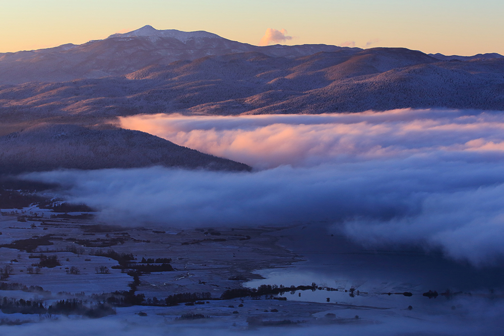 Cerkniško jezero