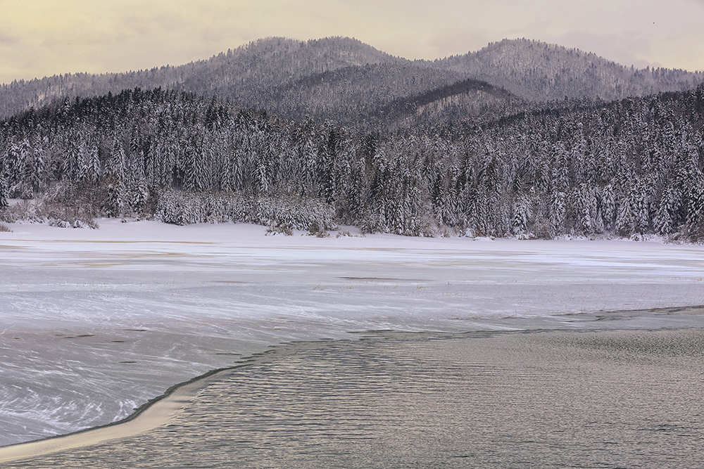 Cerkniško jezero