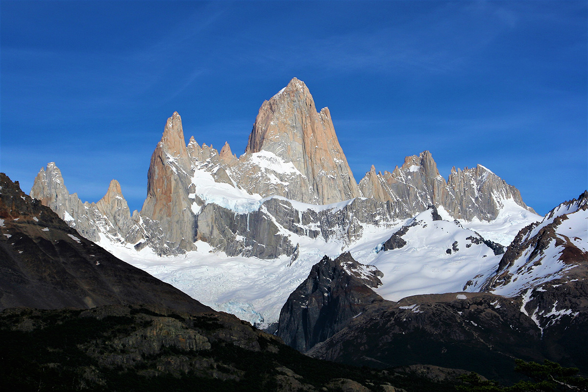 Fitz Roy