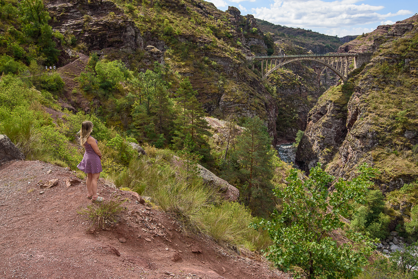 Gorges de Daluis