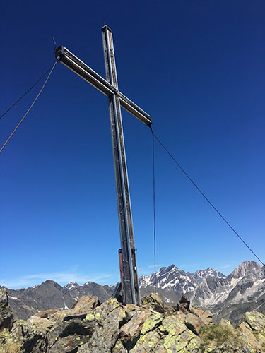 Zielspitze