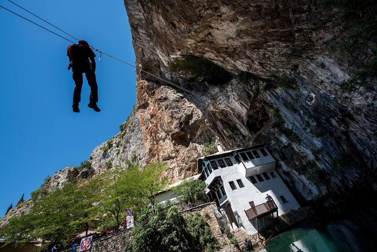 Mostar