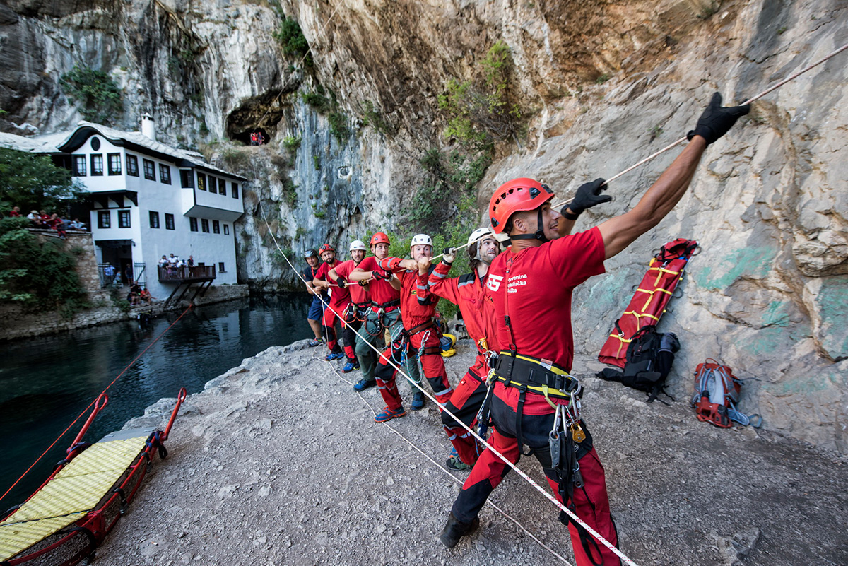 Mostar