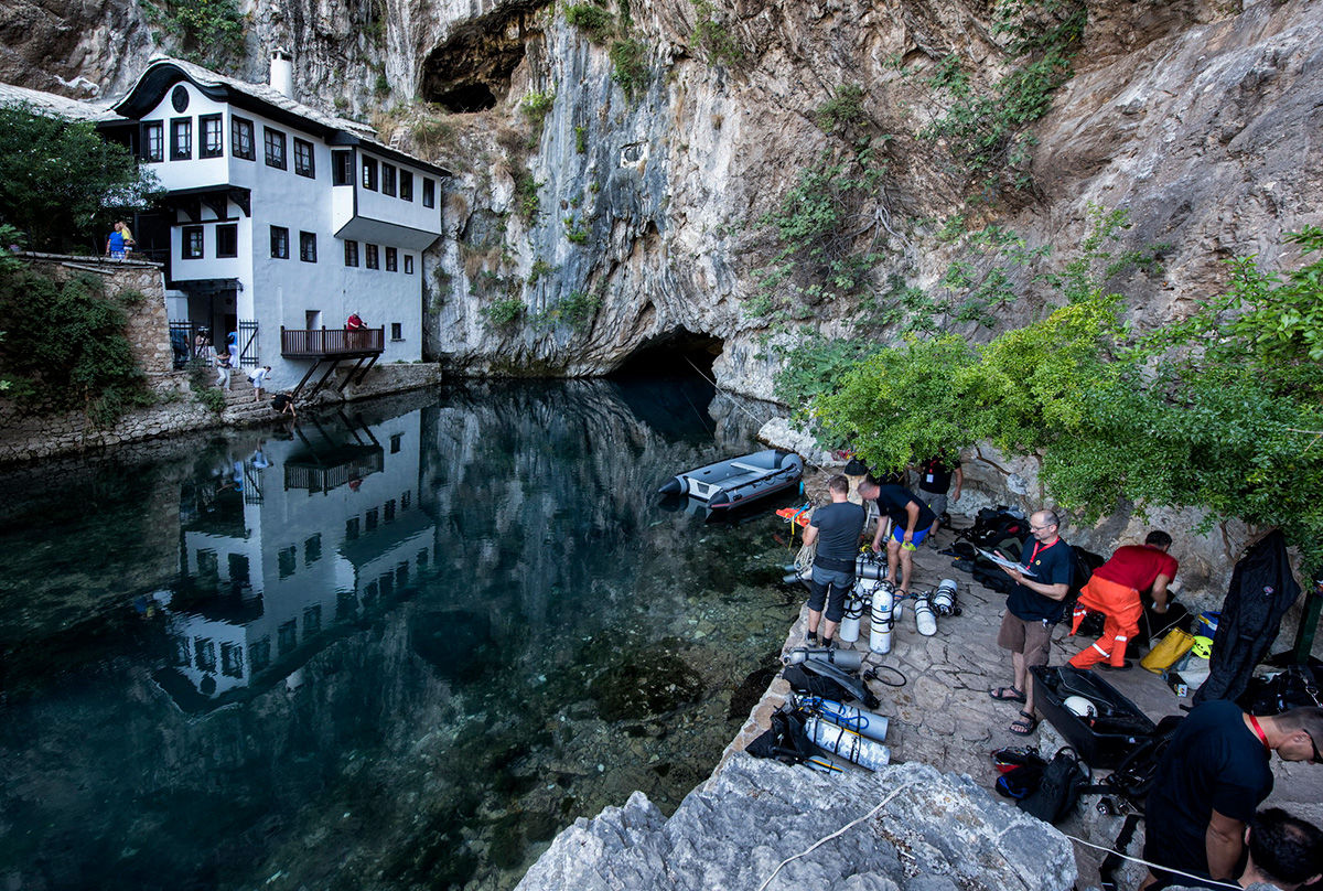 Mostar