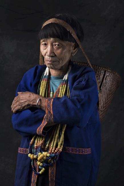 Tribe Adi Minjong